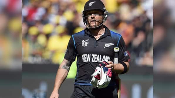 McCullum praises NZ's brand of cricket, admits being beaten in battle against Starc and Australia