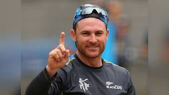 McCullum's letter to Indian fans: To beat Australia, we need you too