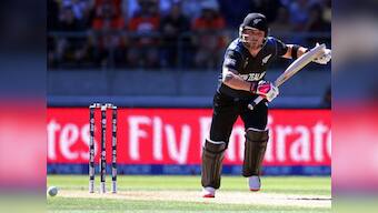 World Cup, New Zealand vs South Africa as it happened: Ice-cool Elliott powers Kiwis into first ever final