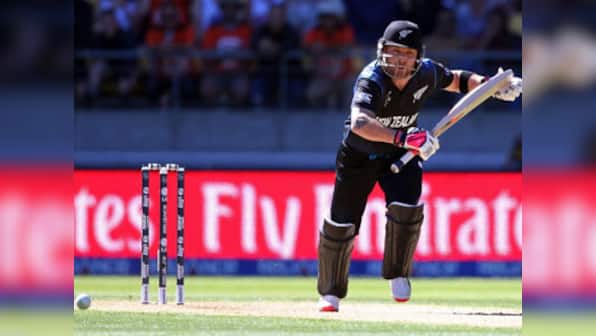 World Cup, New Zealand vs South Africa as it happened: Ice-cool Elliott powers Kiwis into first ever final