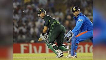 Sri Lanka to be battleground for India-Pak series, announcement likely on 27 November