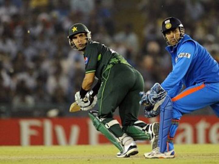 Sri Lanka to be battleground for India-Pak series, announcement likely on 27 November