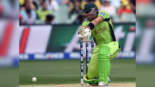 Misbah on Pakistan's batting failure, Wahab's class and Australia's weaknesses