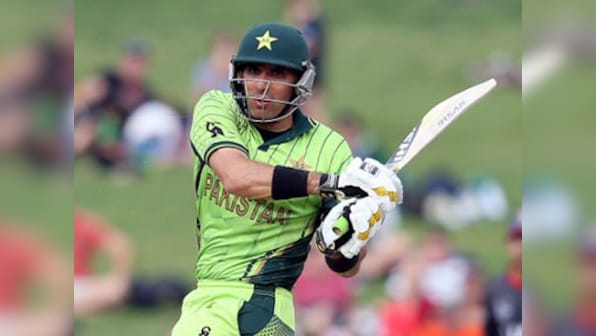 Pakistan vs UAE Tweet report: Misbah transforms from a tuk-tuk to a Ferrari