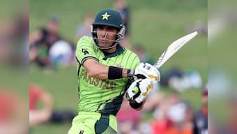 Aggressive and positive cricket the key to overcome Australia: Misbah