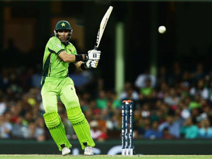 World Cup: Pakistan aim to conjure magical win against Australia in quarterfinal
