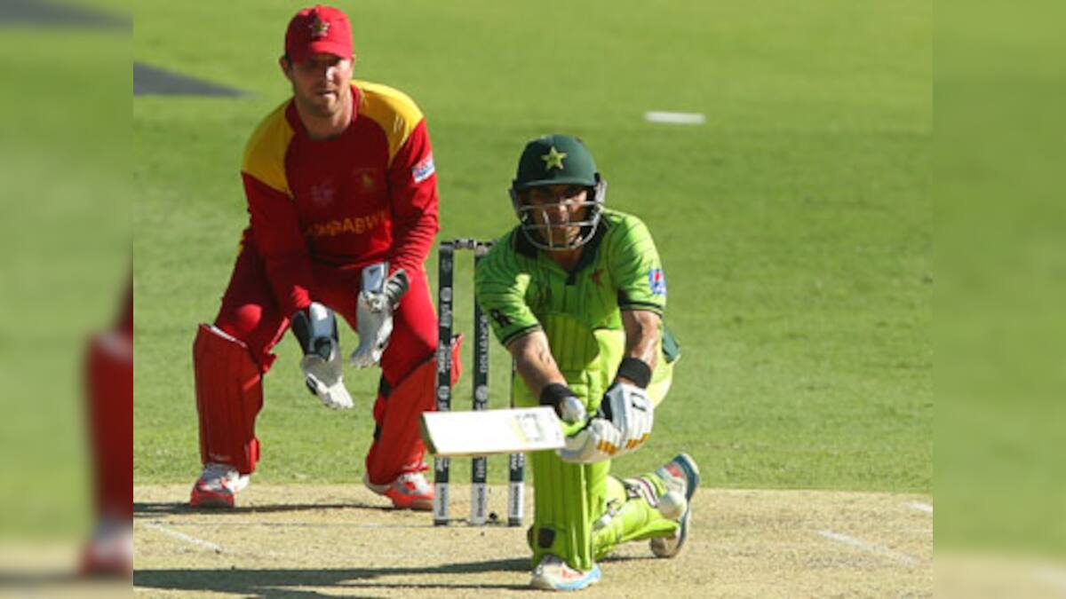 Misbah on Pakistan's survival tactics, top-order issues and on being Mr ...