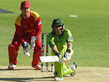 Misbah on Pakistan's survival tactics, top-order issues and on being Mr Reliable Misbah on Pakistan's survival tactics, top-order issues and on being Mr Reliable