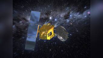 Isro's Mars Orbiter Mission likely to live beyond its 6-month lifespan: Govt