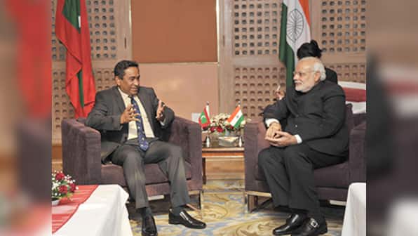Maldives unrest: PM Narendra Modi's visit to island nation under shadow