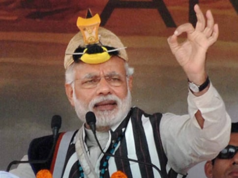 RSS has hijacked Modi's development agenda: Muslim board members RSS has hijacked Modi's development agenda: Muslim board members