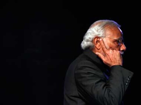 PM Modi leaves on 3-nation tour, in Lanka on 13-14 March PM Modi leaves on 3-nation tour, in Lanka on 13-14 March