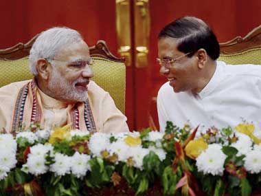 PM Modi in Sri Lanka: Key takeaways as India loosens purse strings to keep China at bay PM Modi in Sri Lanka: Key takeaways as India loosens purse strings to keep China at bay