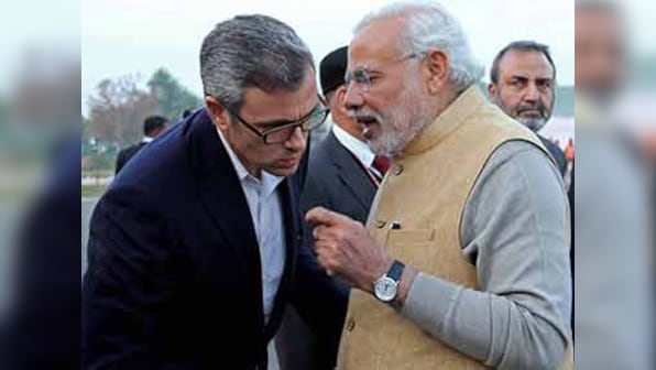 Was BJP-NC deal possible in J&K? Nah, it was even less workable than PDP-BJP