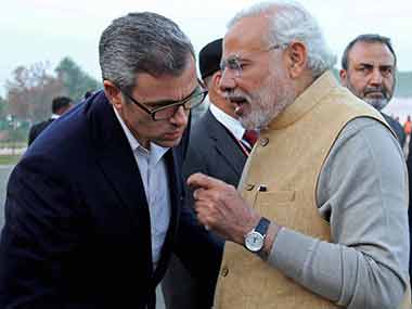 Was BJP-NC deal possible in J&K? Nah, it was even less workable than PDP-BJP Was BJP-NC deal possible in J&K? Nah, it was even less workable than PDP-BJP