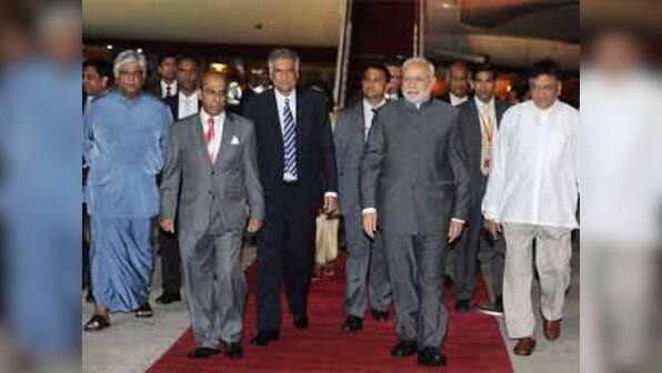 Winning over Maldives: Why Sri Lanka is key to Modi's diplomatic agenda in Indian Ocean 