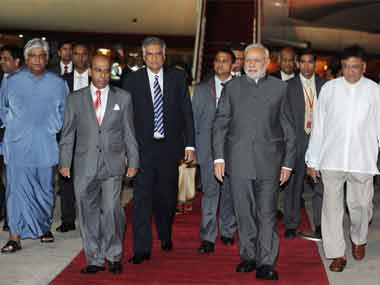 Sri Lanka: Modi's call for devolution of power to provinical councils gets mixed reactions Sri Lanka: Modi's call for devolution of power to provinical councils gets mixed reactions