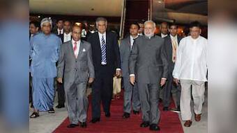 Sri Lanka: Modi's call for devolution of power to provinical councils gets mixed reactions