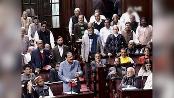 BJP sweats over fate of ordinances in RS: Will PM Modi pay for insulting opposition?