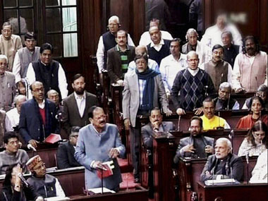 BJP sweats over fate of ordinances in RS: Will PM Modi pay for insulting opposition? BJP sweats over fate of ordinances in RS: Will PM Modi pay for insulting opposition?