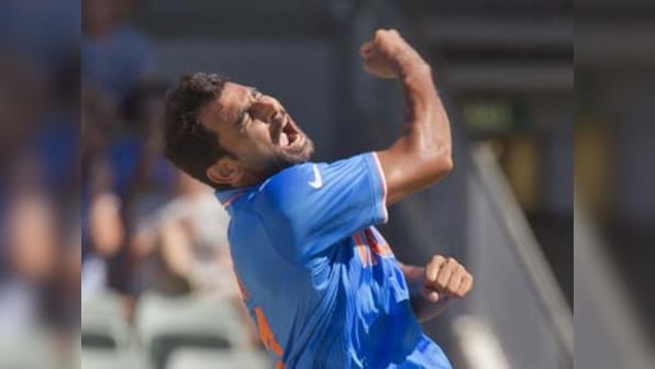 World Cup 2015: India's success so far has come in unconventional ways