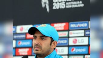 My skidding bouncers take batsmen by surprise: Mohit on his lethal weapon