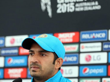 My skidding bouncers take batsmen by surprise: Mohit on his lethal weapon My skidding bouncers take batsmen by surprise: Mohit on his lethal weapon