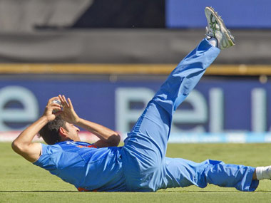 From Mohit tormenting SA to Gayle's 215: The defining World Cup moments from Pool B From Mohit tormenting SA to Gayle's 215: The defining World Cup moments from Pool B