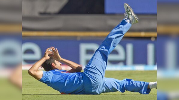 From Mohit tormenting SA to Gayle's 215: The defining World Cup moments from Pool B