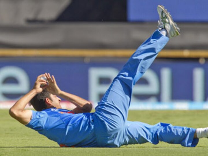 From Mohit tormenting SA to Gayle's 215: The defining World Cup moments from Pool B