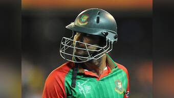 Mortaza on Rohit no-ball decision, bowing out of World Cup and the challenges that await