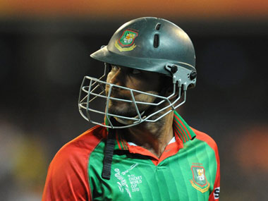 Mortaza on Rohit no-ball decision, bowing out of World Cup and the challenges that await Mortaza on Rohit no-ball decision, bowing out of World Cup and the challenges that await