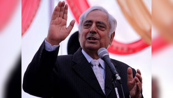 Mufti govt to take measures for rehabilitation of West Pakistan refugees