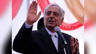 Masarat Alam's release: Congress delighted as Mufti undercuts Modi in J&K