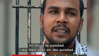 India's Daughter: Delhi Police registers FIR for screening of banned documentary