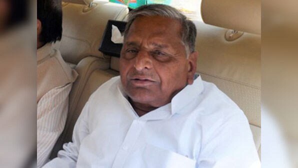 You have ruined me: Mulayam blames party workers for Lok Sabha debacle
