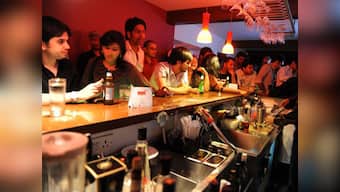 Now, Shiv Sena creates map of nightlife hot spots in Mumbai