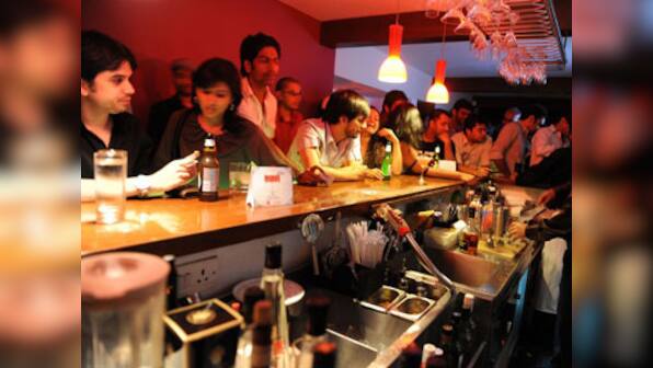 Now, Shiv Sena creates map of nightlife hot spots in Mumbai