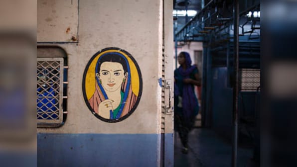 Indian Railways introduces special 'pink band' coaches exclusively for women