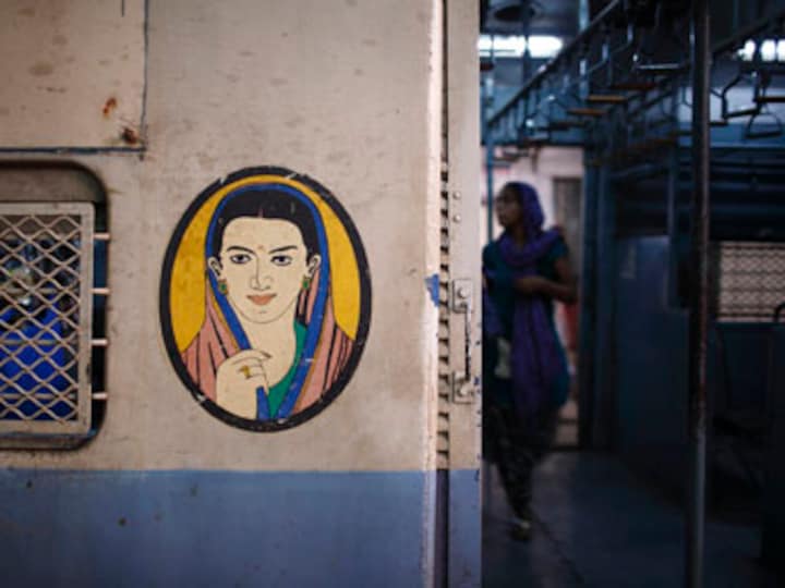 Indian Railways introduces special 'pink band' coaches exclusively for women