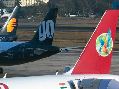 Govt avoids concession route, Changi to manage Jaipur, Ahmedabad airports for a fee