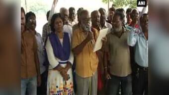 The tragedy of Puliyur Murugesan: Tamil writer first beaten, then slapped with obscenity case