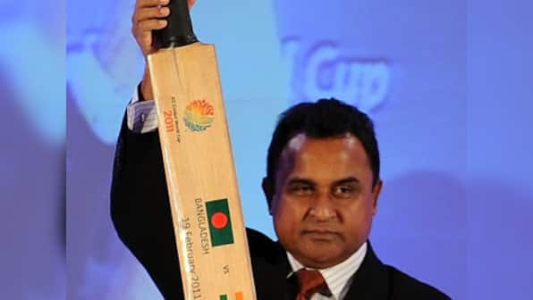 World Cup: BCCI asks Kamal to raise 'poor umpiring' issue at ICC meeting
