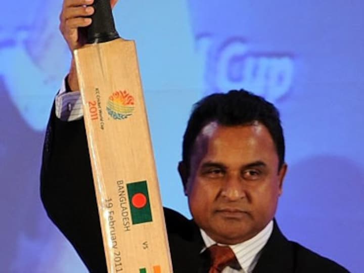 World Cup: BCCI asks Kamal to raise 'poor umpiring' issue at ICC meeting