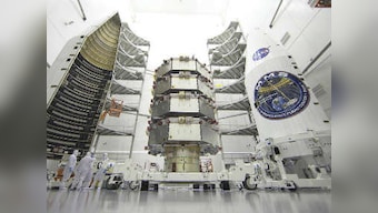 NASA set to launch 4 identical spacecrafts to solve Earth and Sun's magnetic mystery 