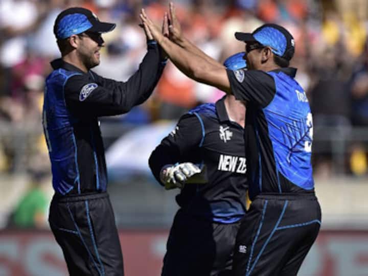 New Zealand face selection dilemma ahead of World Cup clash against Afghanistan