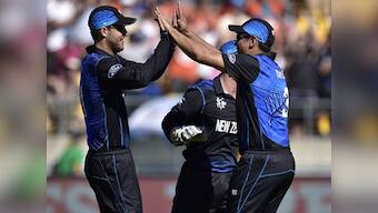World Cup, New Zealand vs West Indies as it happened: Kiwis crush West Indies by 143 runs