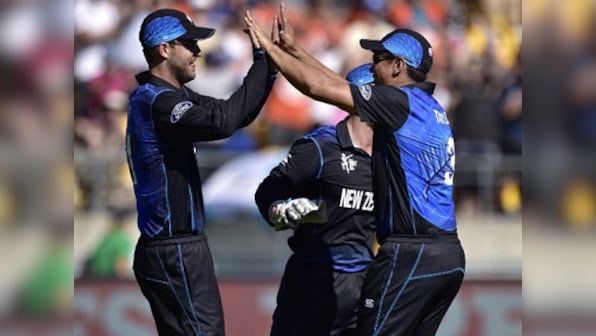 World Cup, New Zealand vs West Indies as it happened: Kiwis crush West Indies by 143 runs