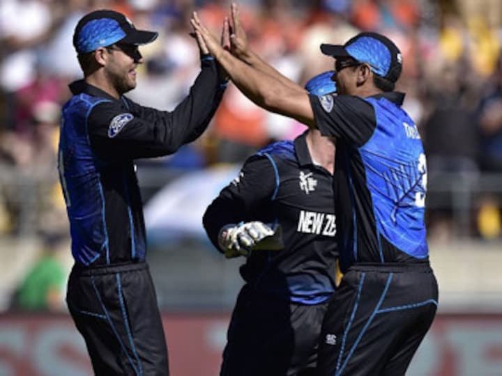 World Cup, New Zealand vs West Indies as it happened: Kiwis crush West Indies by 143 runs