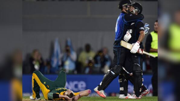 World Cup: New Zealand vs South Africa semi-final showed brutal yet beautiful side of cricket